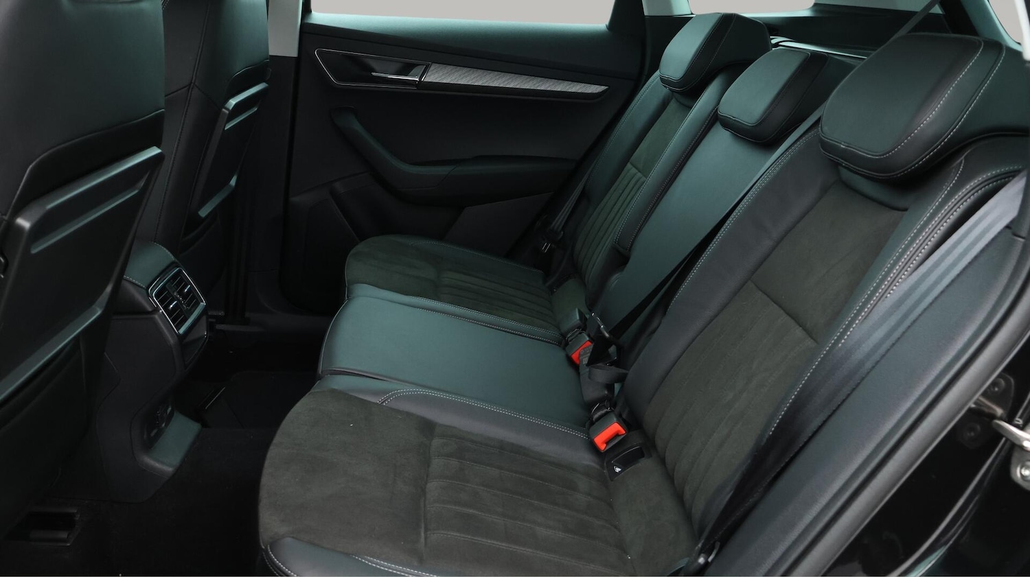 Used Skoda Karoq 2024 for sale - 76109251: Photo 17