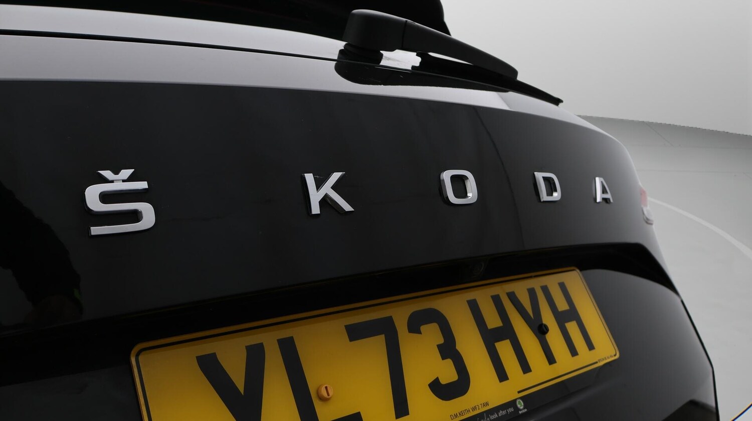 Used Skoda Karoq 2024 for sale - 76109251: Photo 22