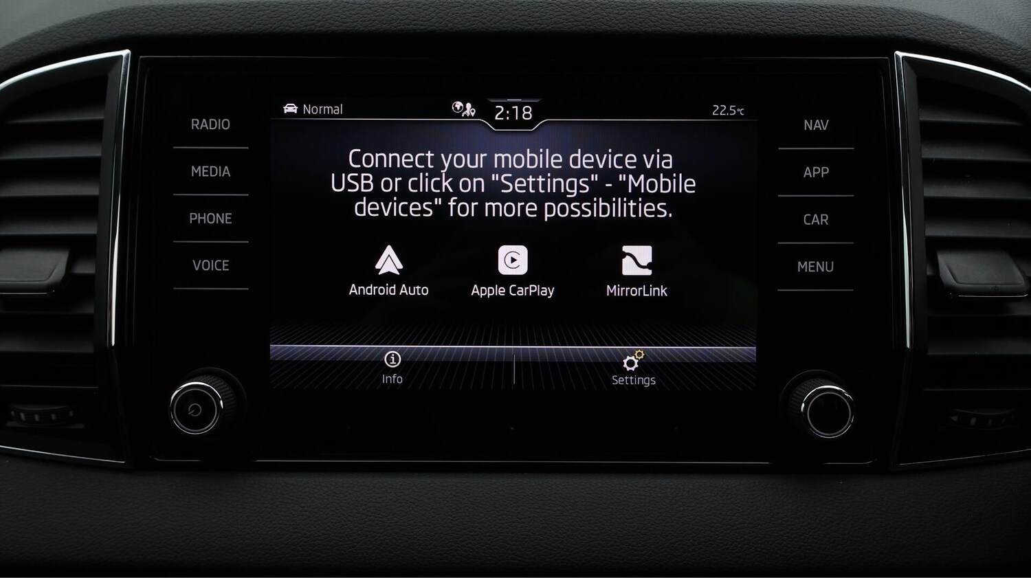 Used Skoda Karoq 2024 for sale - 76109251: Photo 26