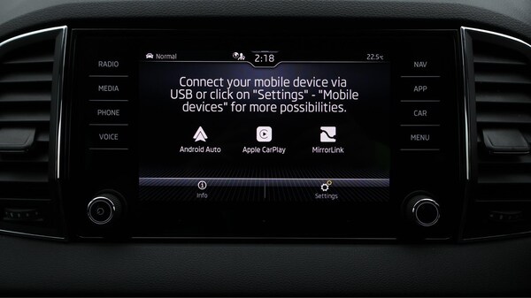 Used Skoda Karoq 2024 for sale - 76109251: Photo 26