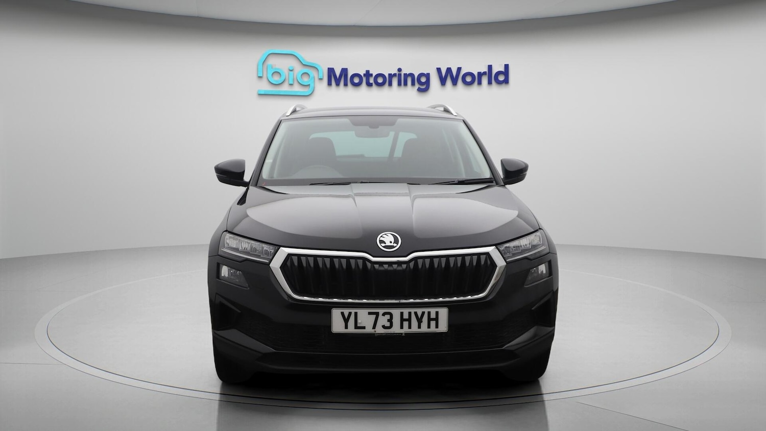 Used Skoda Karoq 2024 for sale - 76109251: Photo 3