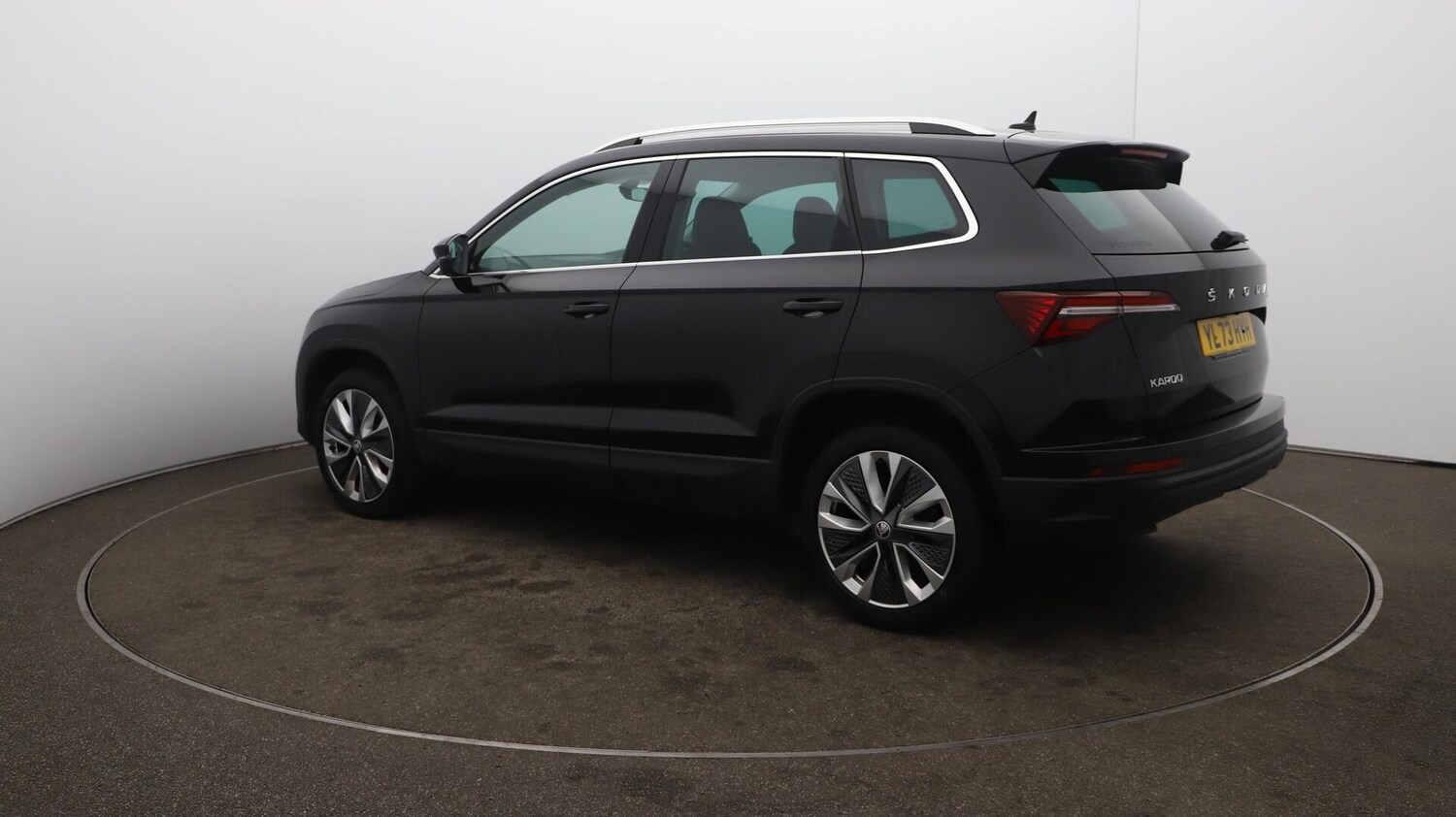 Used Skoda Karoq 2024 for sale - 76109251: Photo 35
