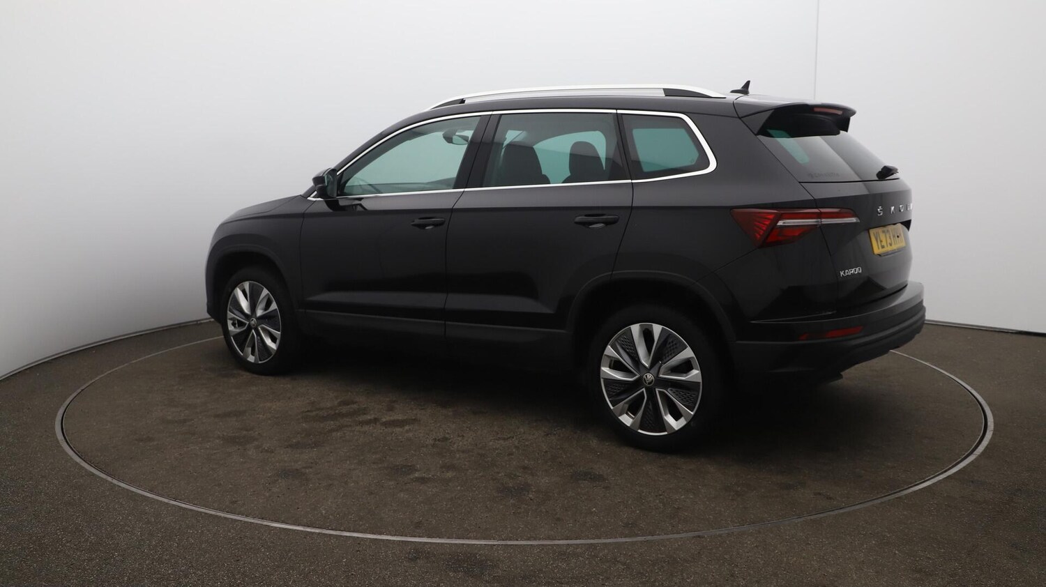 Used Skoda Karoq 2024 for sale - 76109251: Photo 36