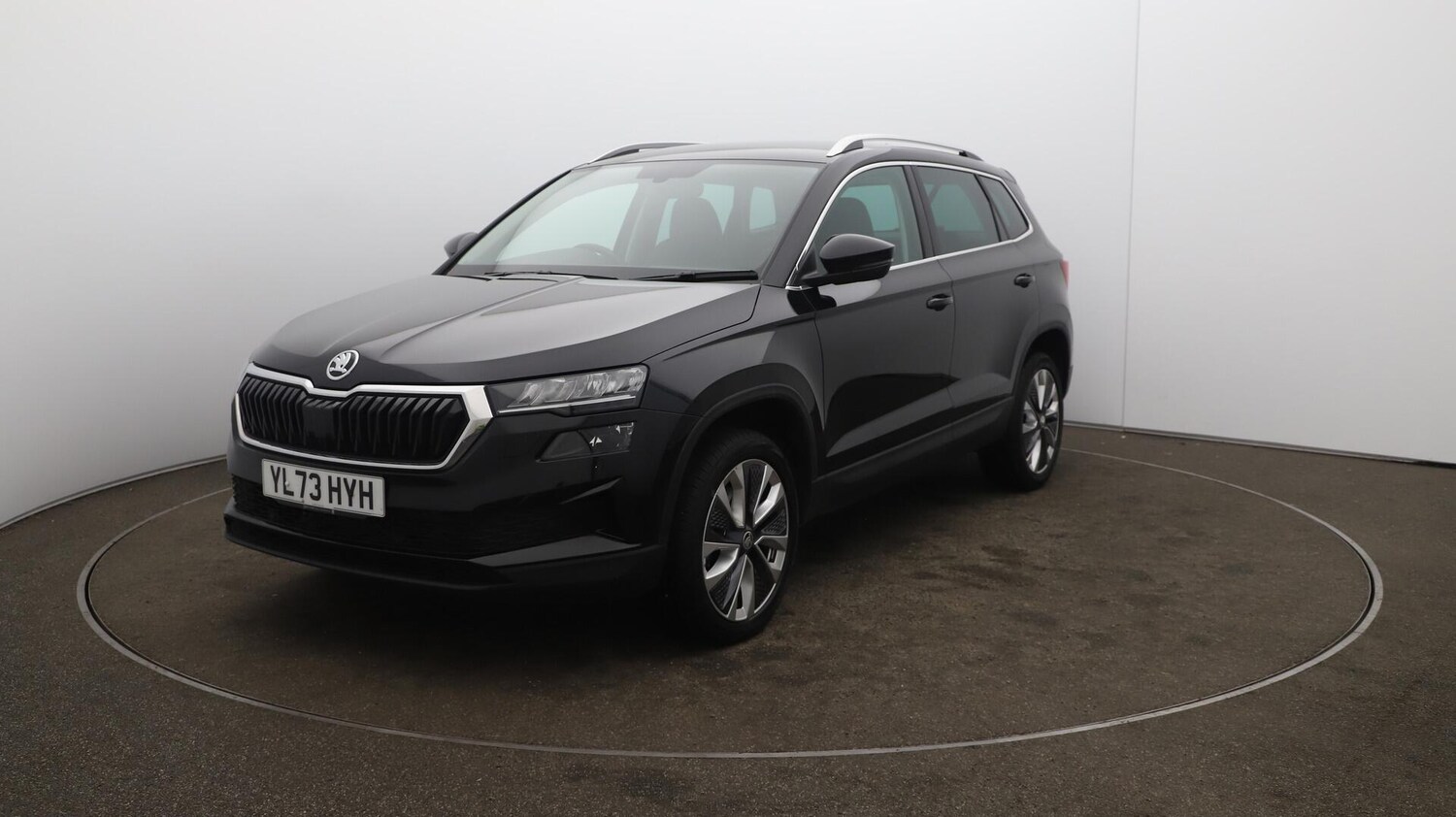 Used Skoda Karoq 2024 for sale - 76109251: Photo 37