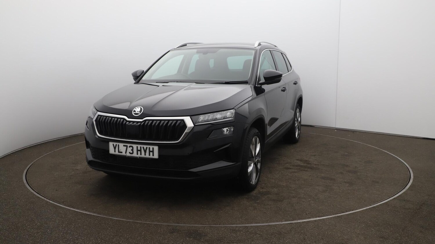 Used Skoda Karoq 2024 for sale - 76109251: Photo 38