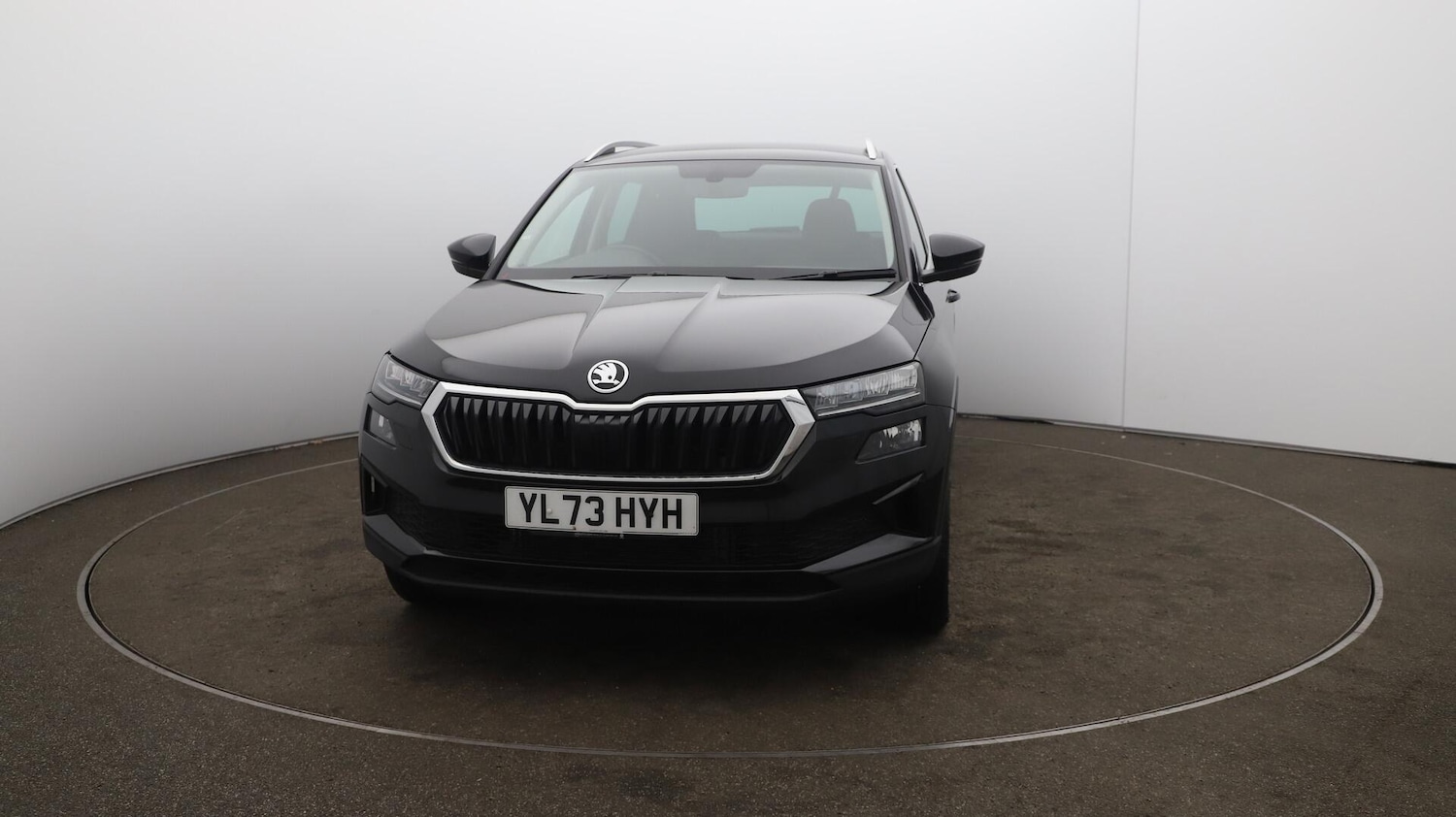 Used Skoda Karoq 2024 for sale - 76109251: Photo 39