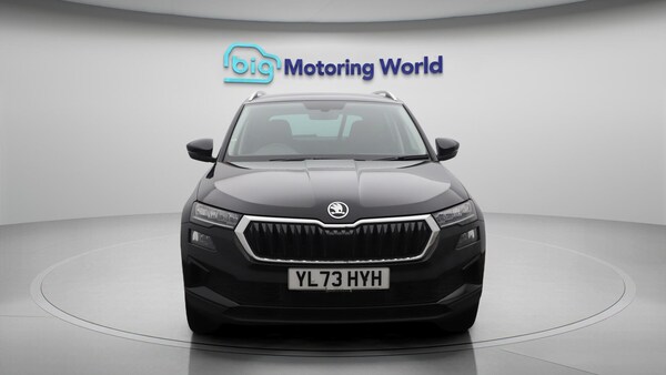Used Skoda Karoq 2024 for sale - 76109251: Photo 3