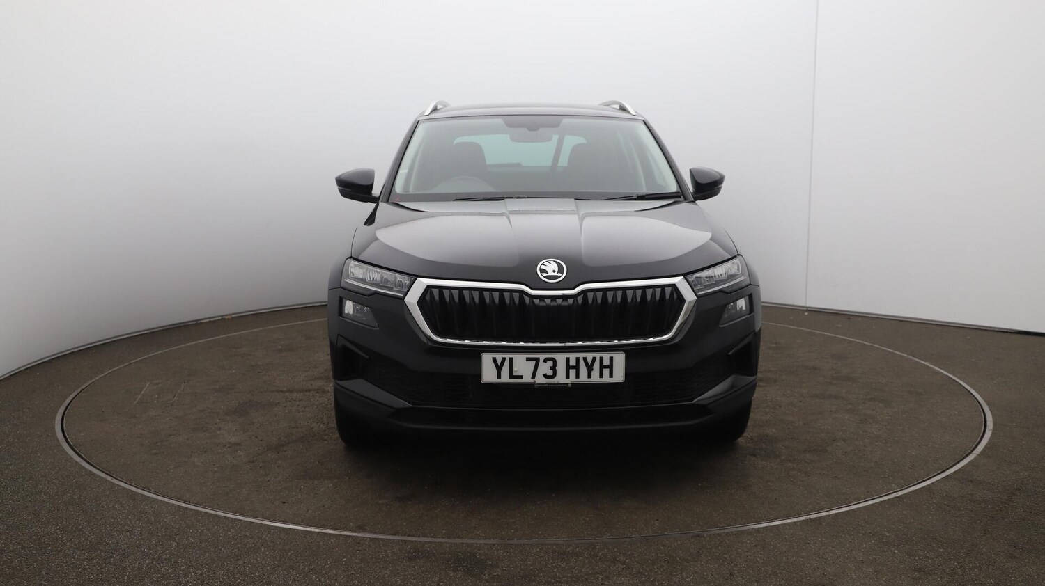 Used Skoda Karoq 2024 for sale - 76109251: Photo 40