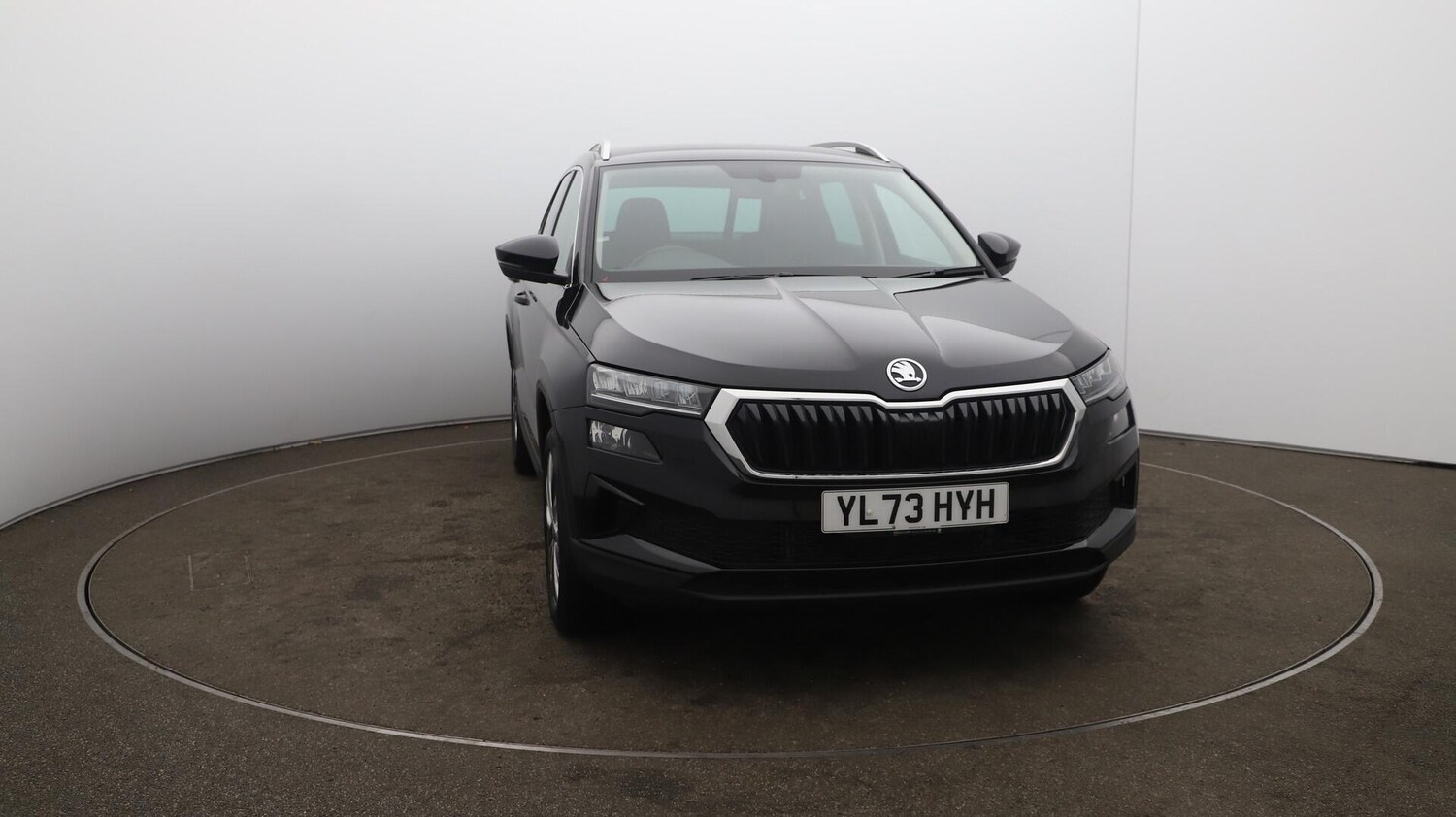 Used Skoda Karoq 2024 for sale - 76109251: Photo 41