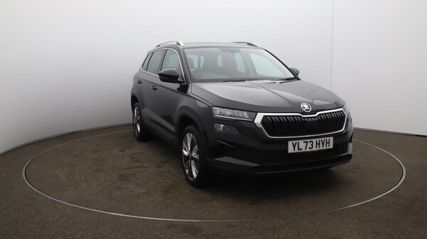 Used Skoda Karoq 2024 for sale - 76109251: Photo 42