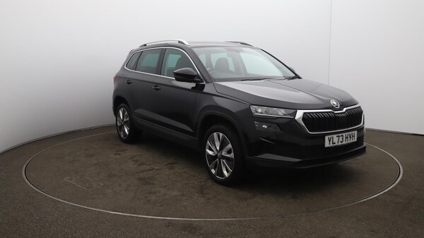 Used Skoda Karoq 2024 for sale - 76109251: Photo 43