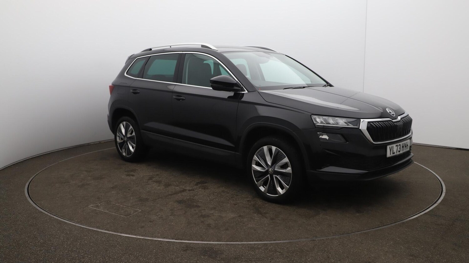 Used Skoda Karoq 2024 for sale - 76109251: Photo 44