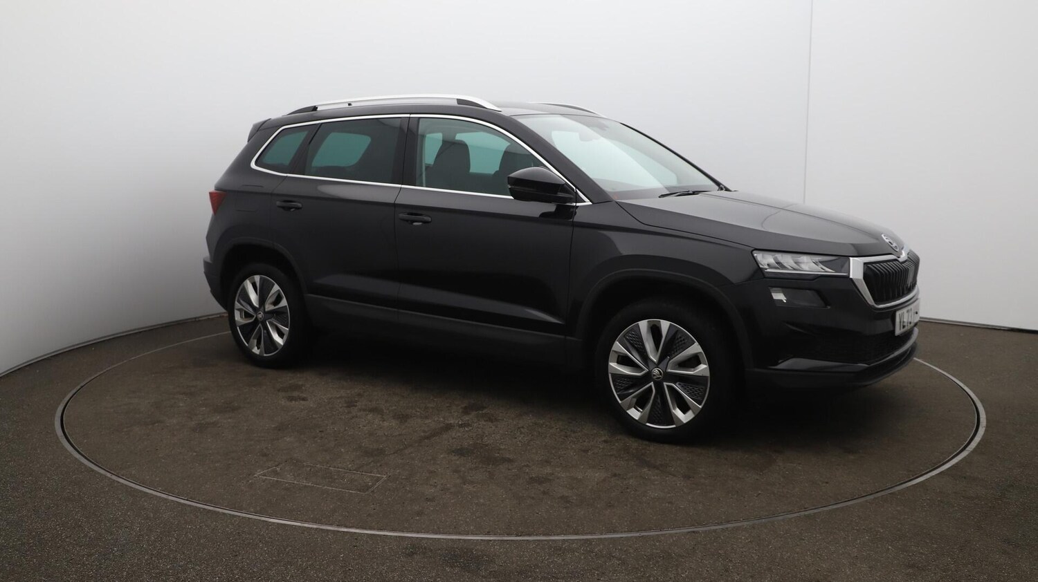 Used Skoda Karoq 2024 for sale - 76109251: Photo 45