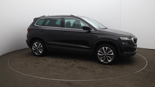 Used Skoda Karoq 2024 for sale - 76109251: Photo 46