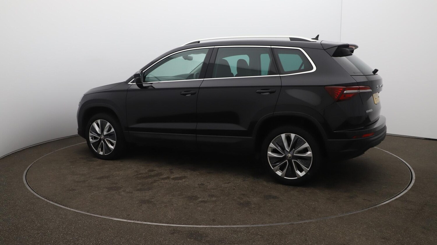 Used Skoda Karoq 2024 for sale - 76109251: Photo 47