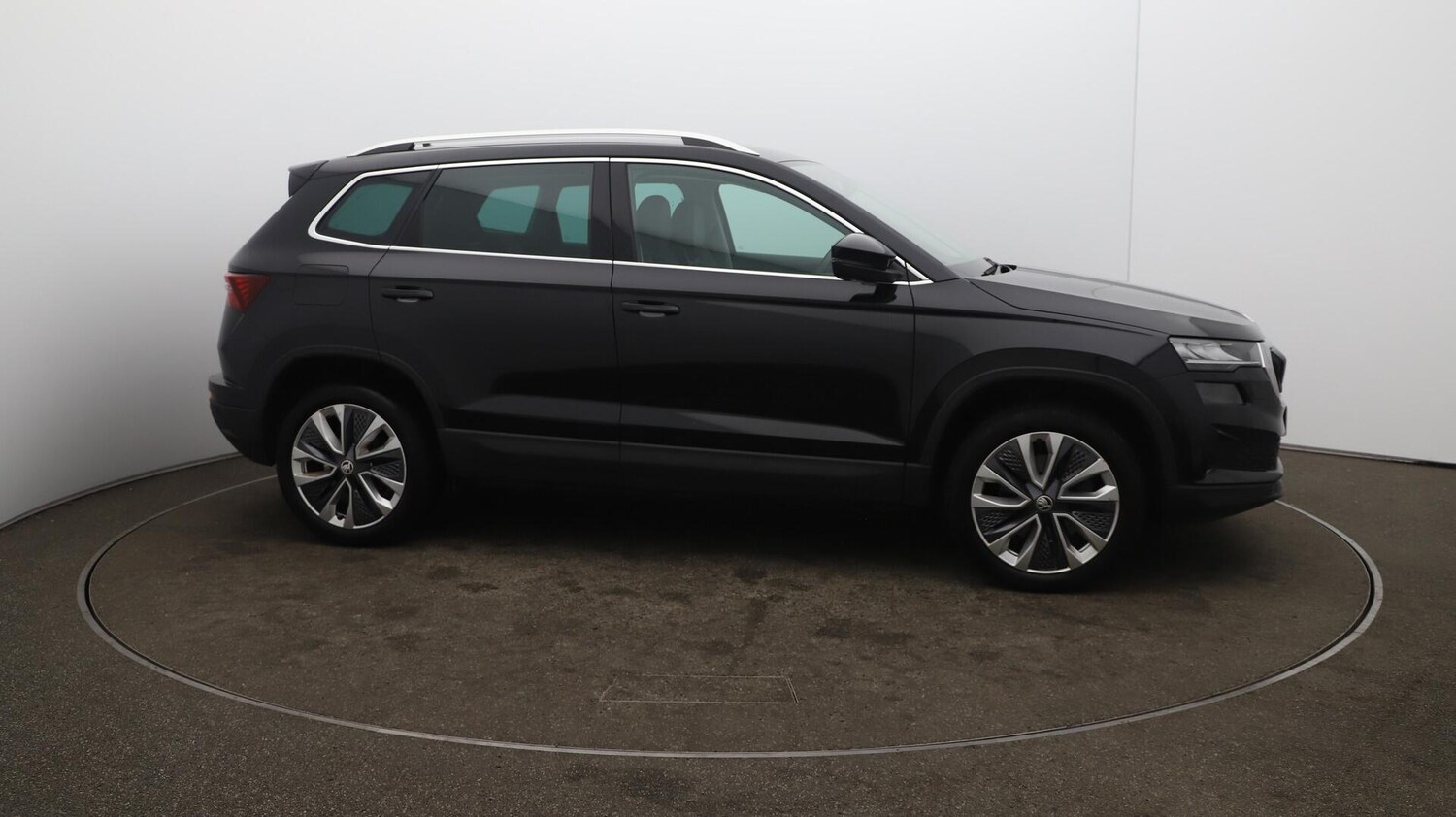 Used Skoda Karoq 2024 for sale - 76109251: Photo 48