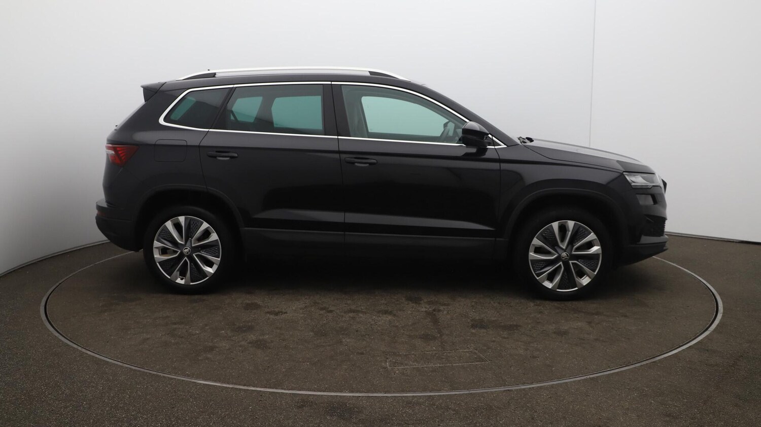 Used Skoda Karoq 2024 for sale - 76109251: Photo 49