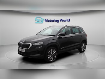 Used Skoda Karoq 2024 for sale - 76109251: Photo 4
