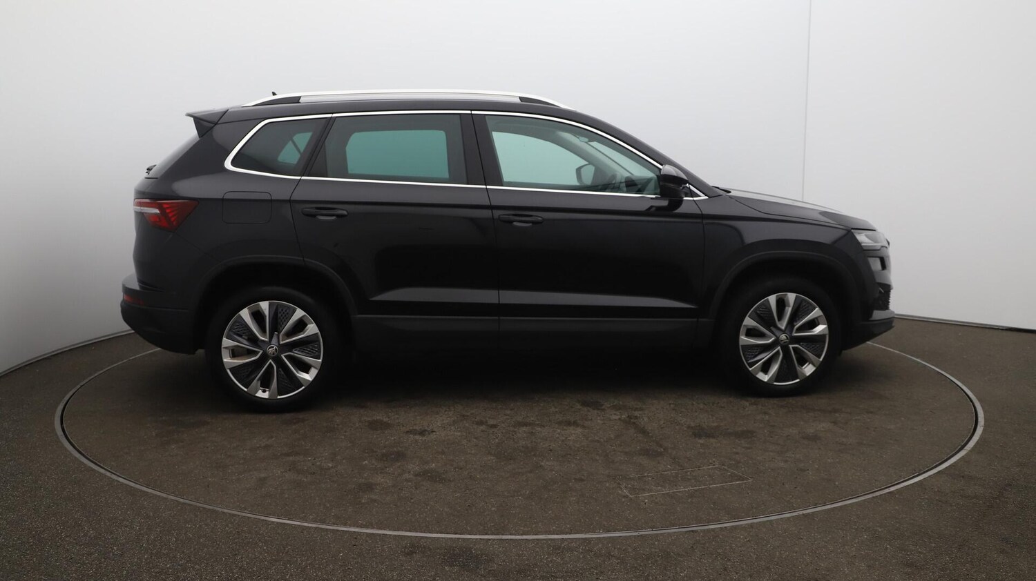 Used Skoda Karoq 2024 for sale - 76109251: Photo 50