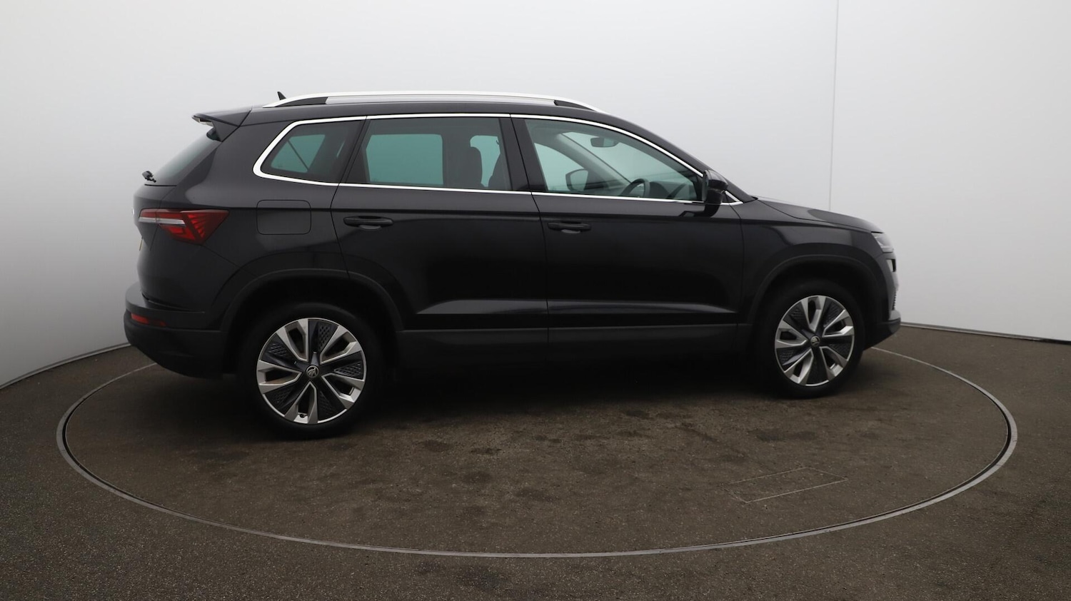 Used Skoda Karoq 2024 for sale - 76109251: Photo 51