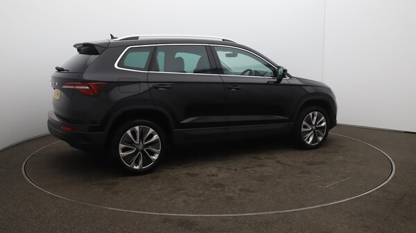 Used Skoda Karoq 2024 for sale - 76109251: Photo 52