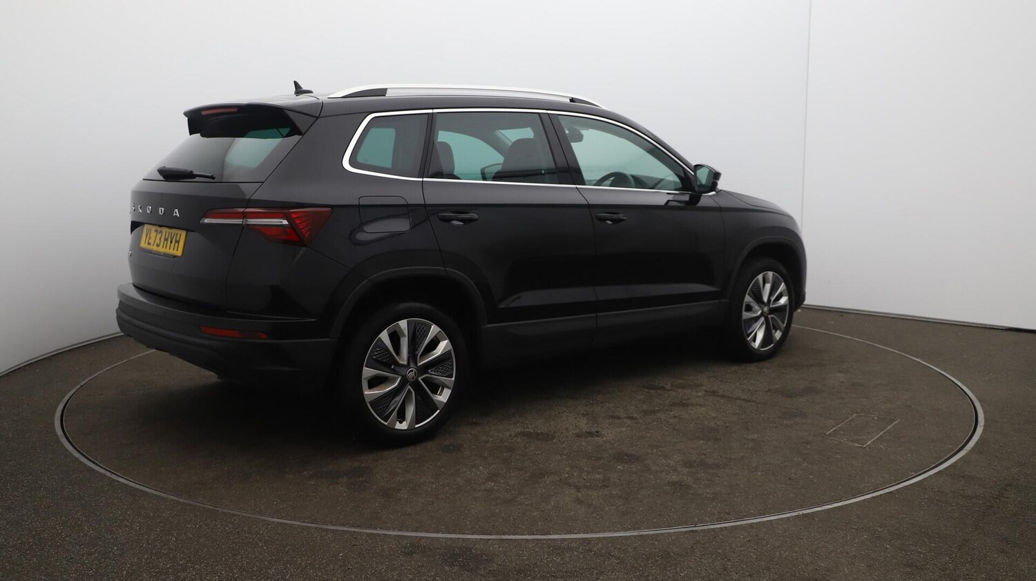 Used Skoda Karoq 2024 for sale - 76109251: Photo 53