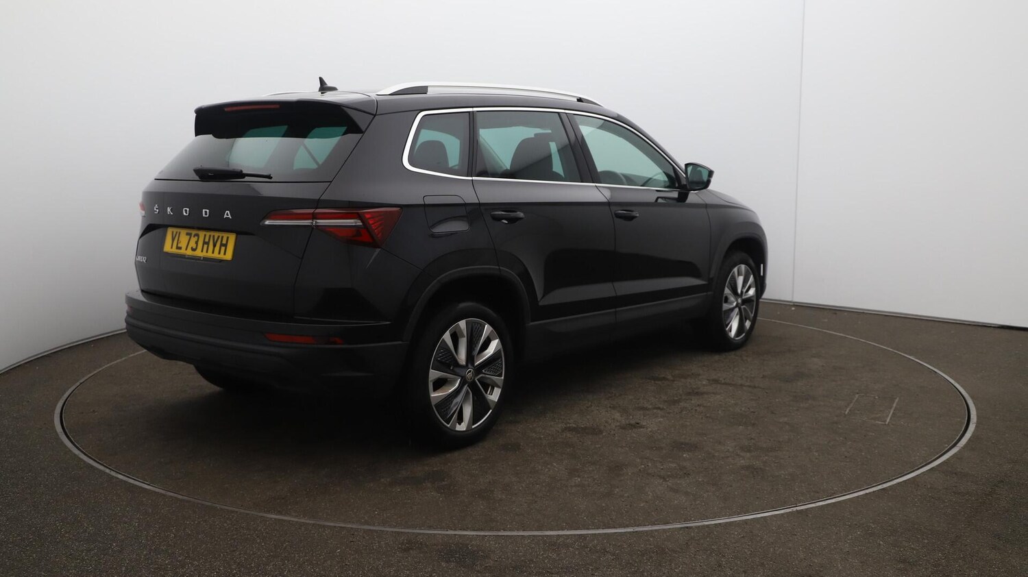 Used Skoda Karoq 2024 for sale - 76109251: Photo 54