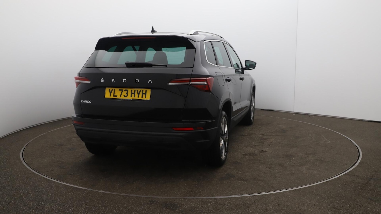 Used Skoda Karoq 2024 for sale - 76109251: Photo 56