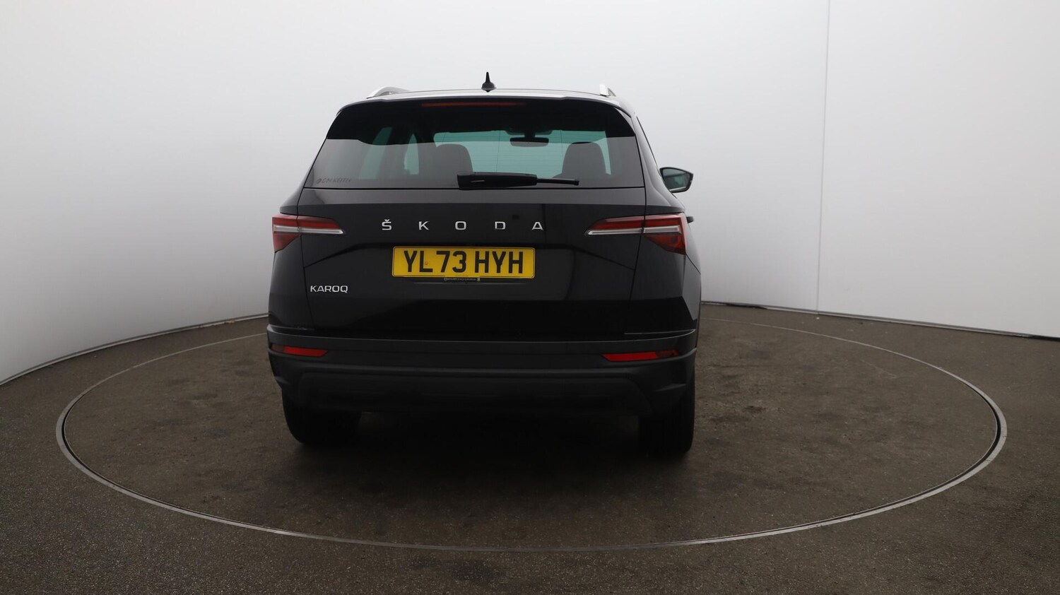 Used Skoda Karoq 2024 for sale - 76109251: Photo 57