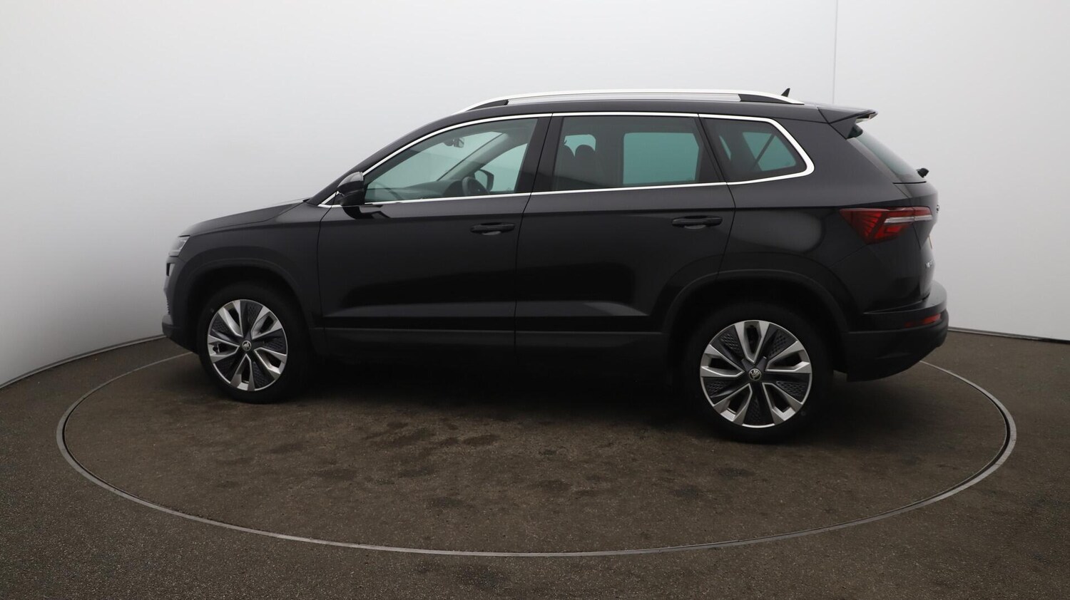 Used Skoda Karoq 2024 for sale - 76109251: Photo 58