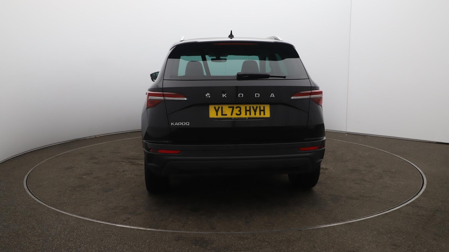 Used Skoda Karoq 2024 for sale - 76109251: Photo 59