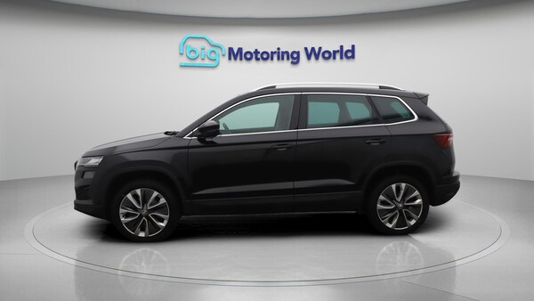 Used Skoda Karoq 2024 for sale - 76109251: Photo 5