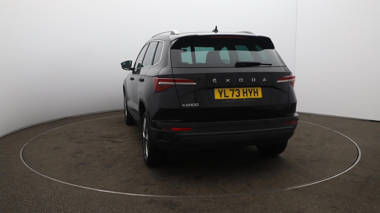 Used Skoda Karoq 2024 for sale - 76109251: Photo 60