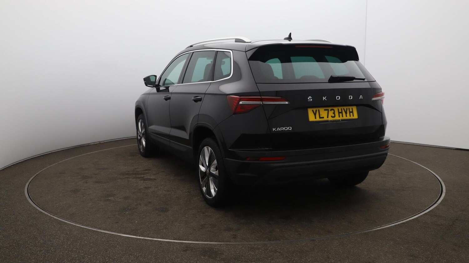 Used Skoda Karoq 2024 for sale - 76109251: Photo 61