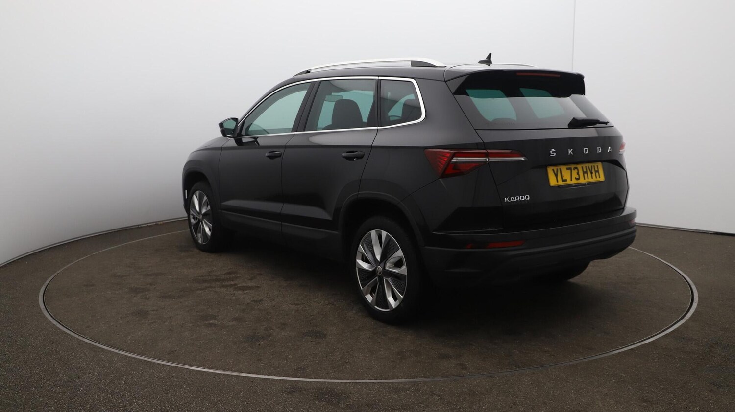 Used Skoda Karoq 2024 for sale - 76109251: Photo 62