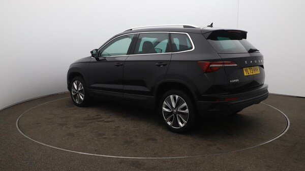 Used Skoda Karoq 2024 for sale - 76109251: Photo 63