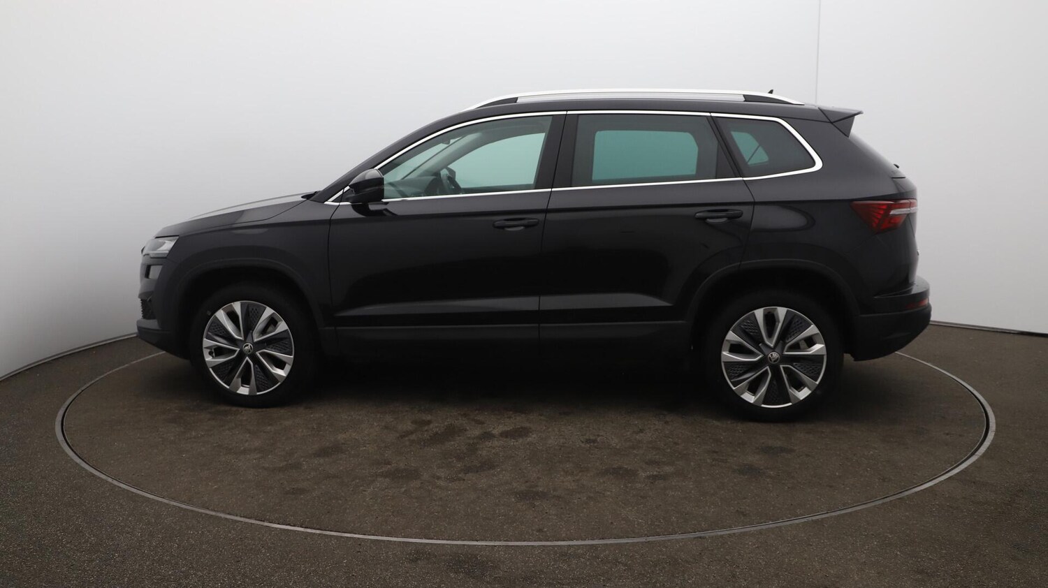 Used Skoda Karoq 2024 for sale - 76109251: Photo 64