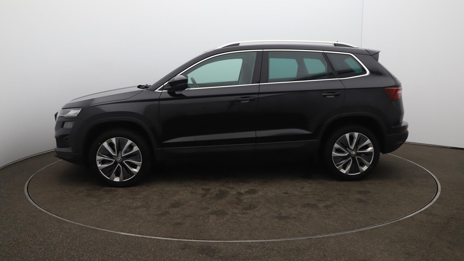 Used Skoda Karoq 2024 for sale - 76109251: Photo 65