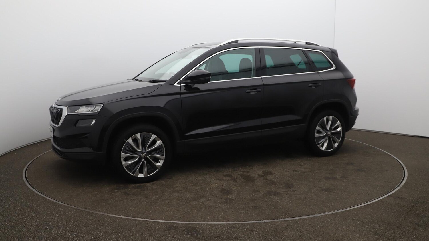 Used Skoda Karoq 2024 for sale - 76109251: Photo 67