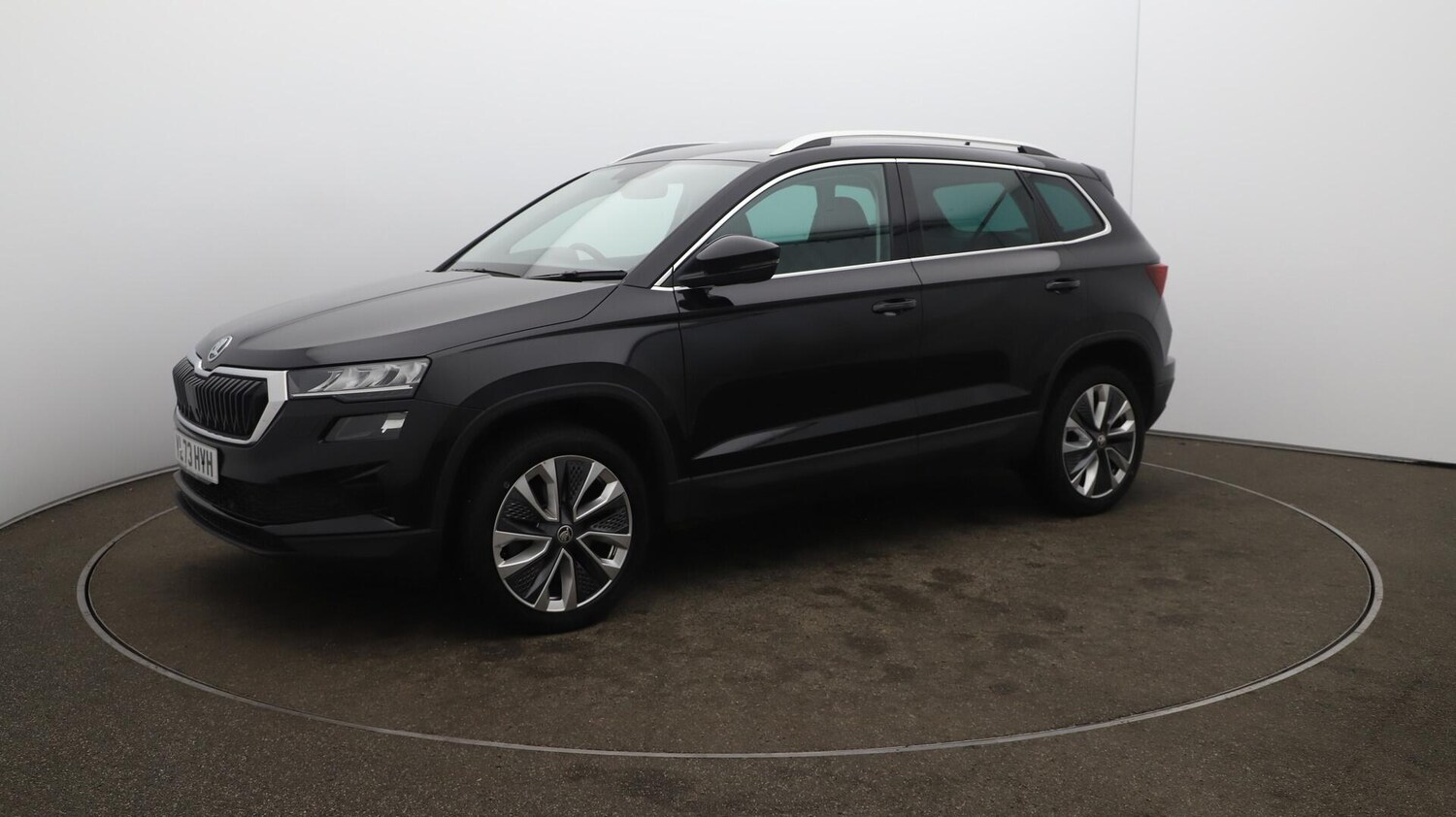 Used Skoda Karoq 2024 for sale - 76109251: Photo 68