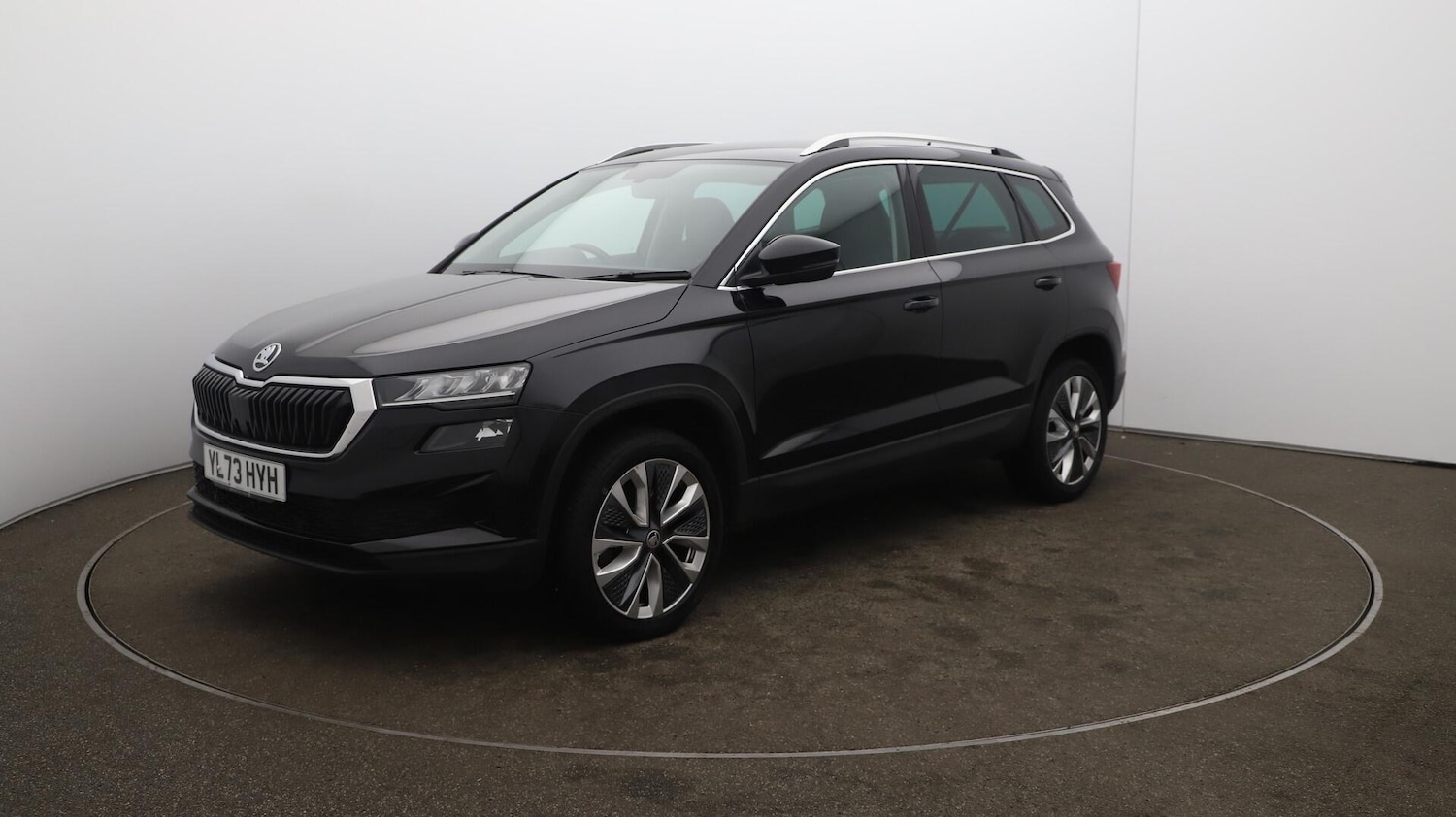 Used Skoda Karoq 2024 for sale - 76109251: Photo 69