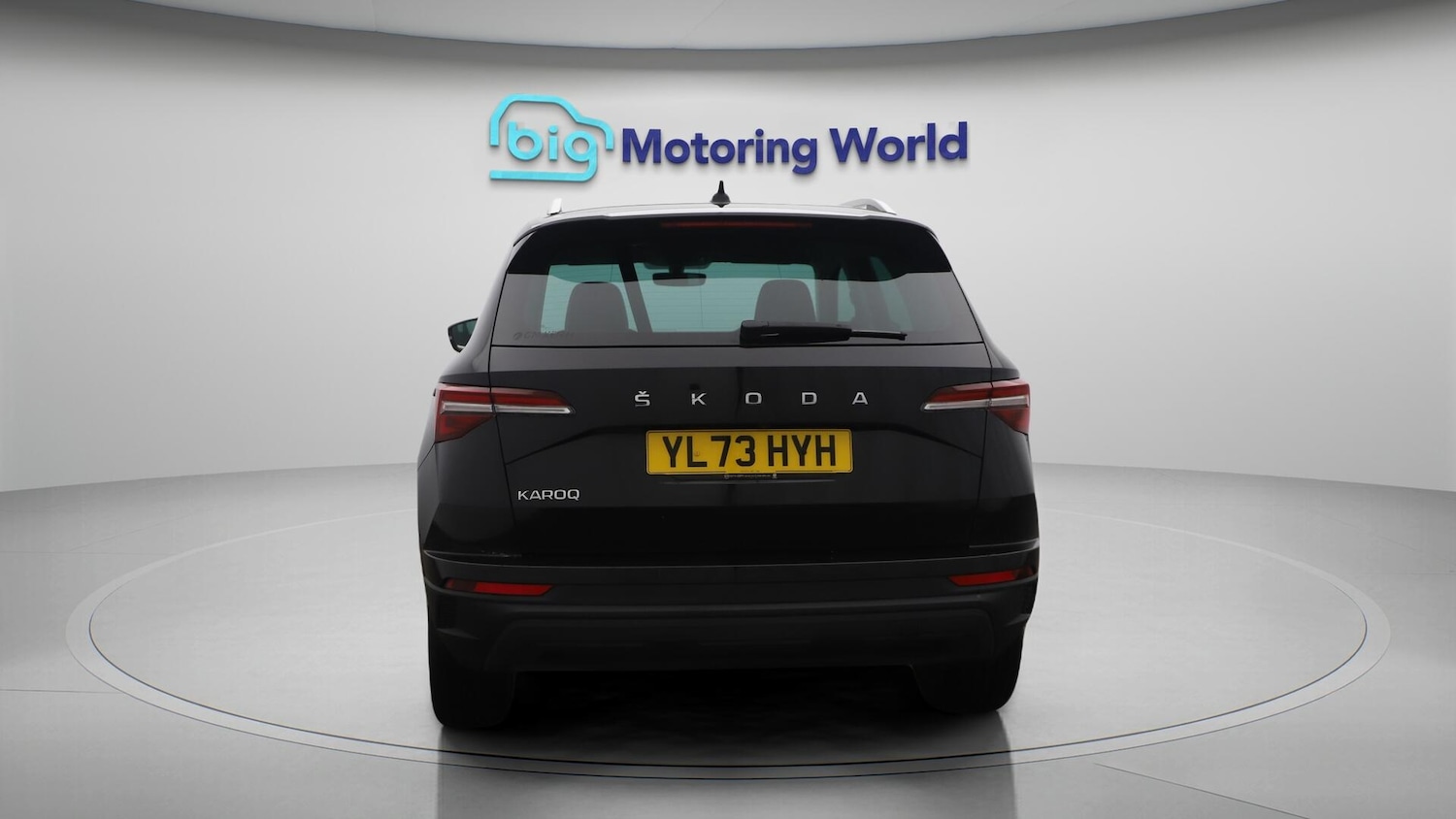 Used Skoda Karoq 2024 for sale - 76109251: Photo 7