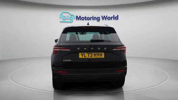 Used Skoda Karoq 2024 for sale - 76109251: Photo 7
