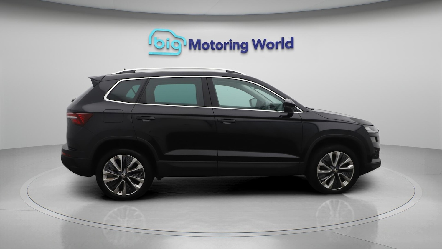 Used Skoda Karoq 2024 for sale - 76109251: Photo 9