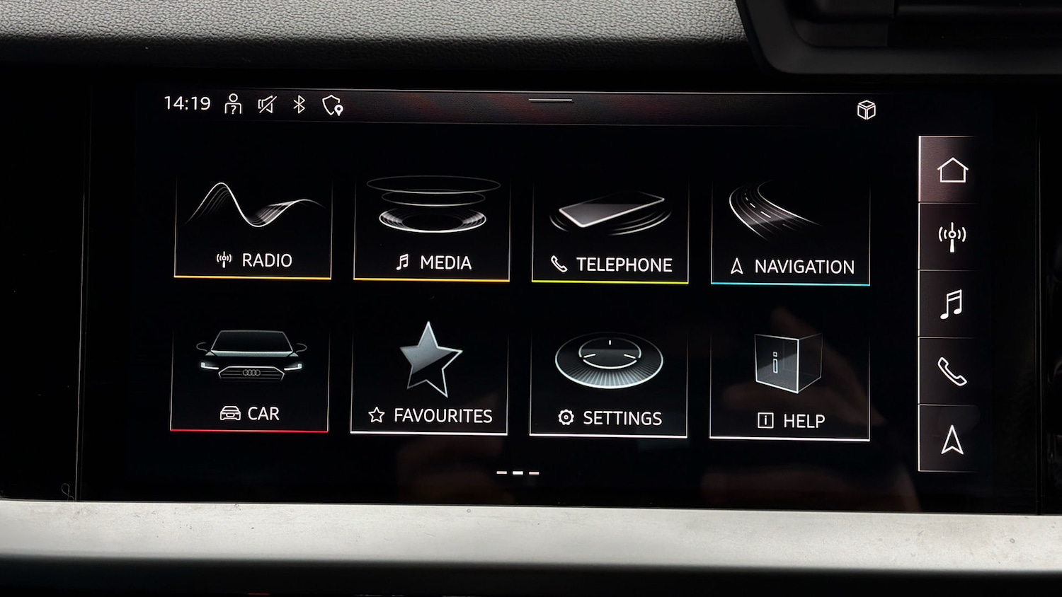 Used Audi A3 2021 for sale - 78122265: Photo 10