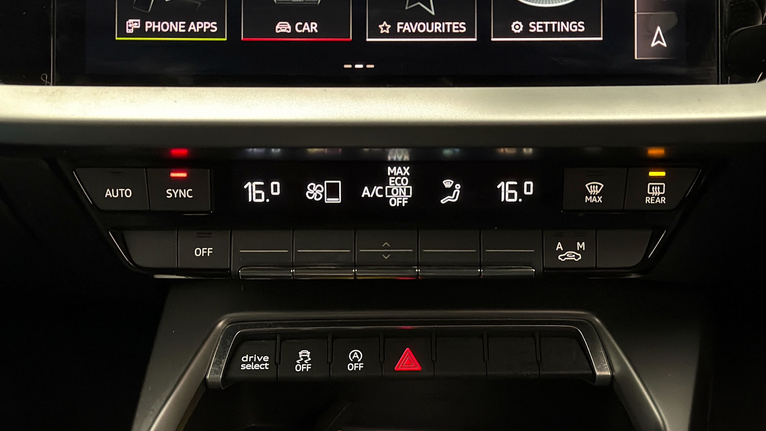 Used Audi A3 2021 for sale - 78122265: Photo 11