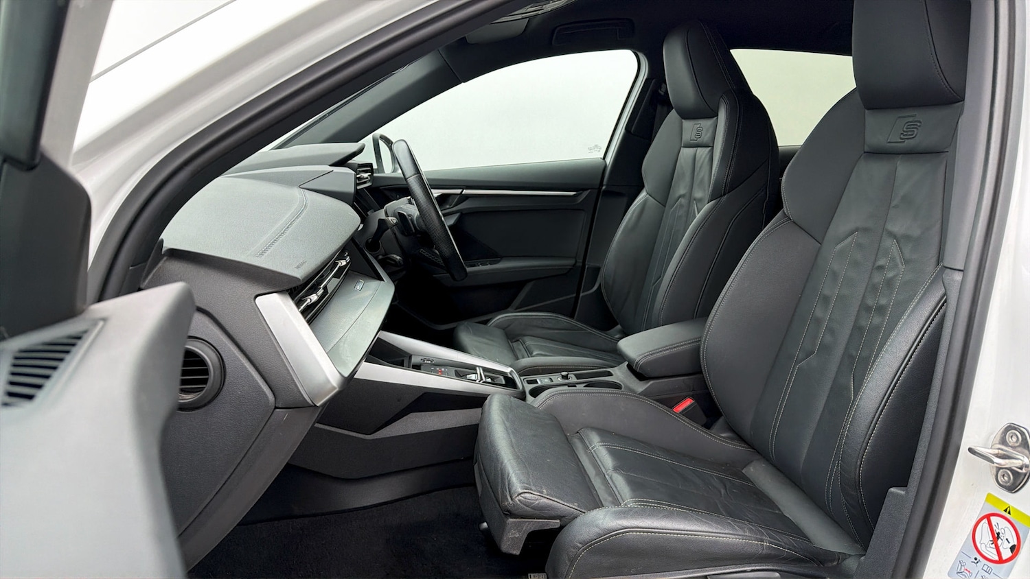 Used Audi A3 2021 for sale - 78122265: Photo 13