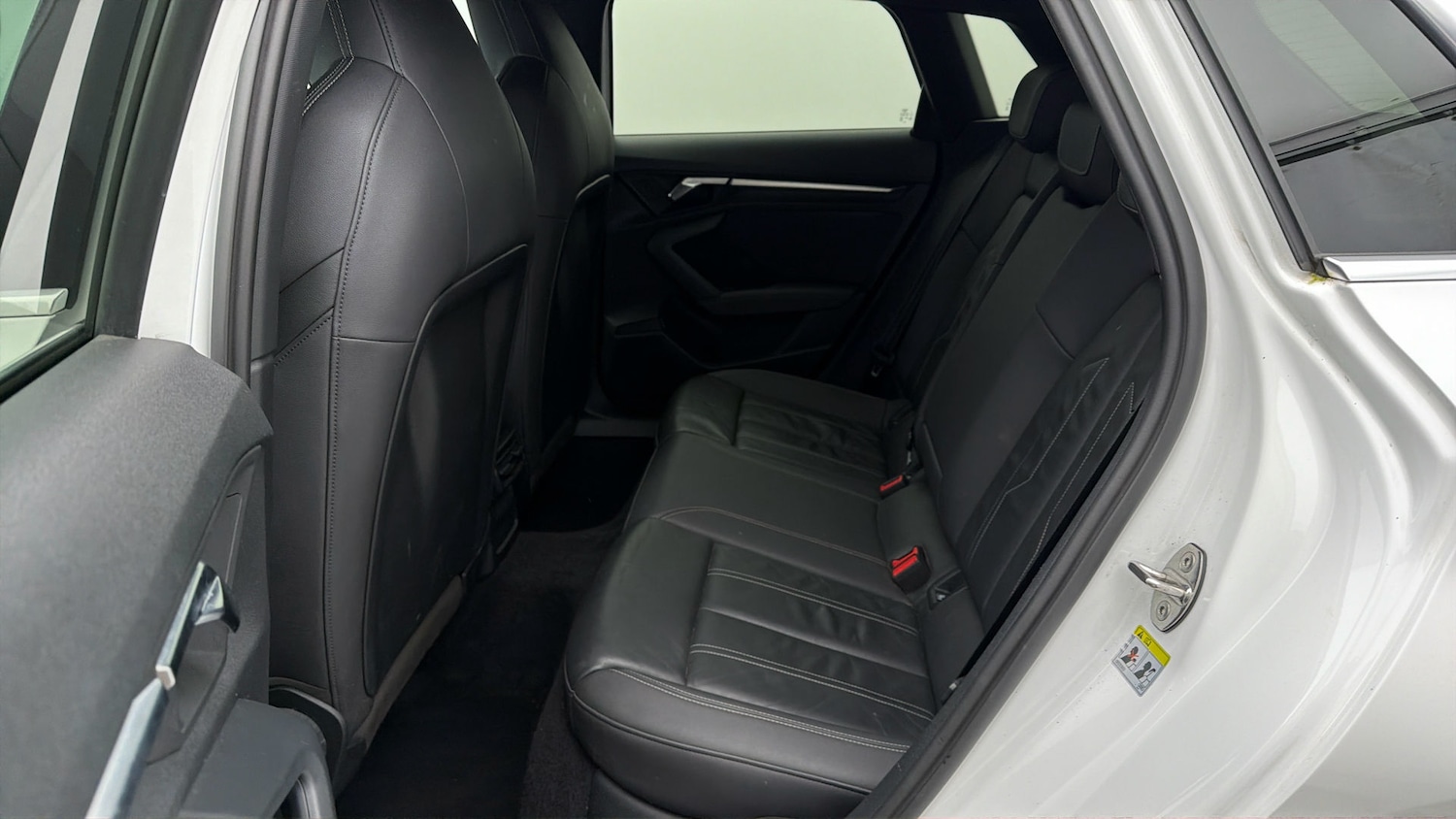 Used Audi A3 2021 for sale - 78122265: Photo 15