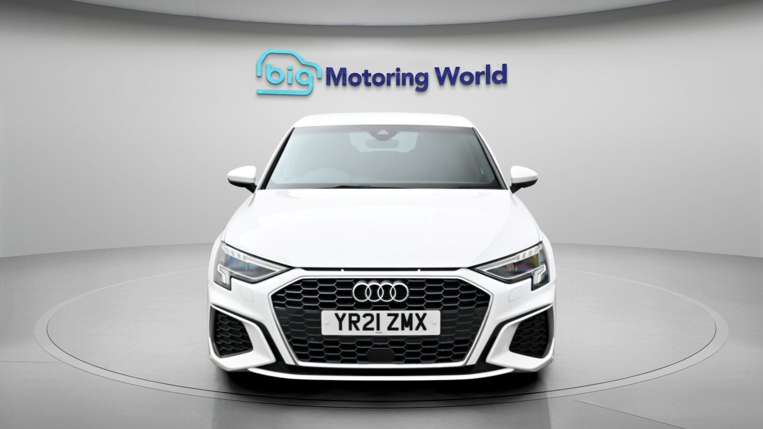 Used Audi A3 2021 for sale - 78122265: Photo 2