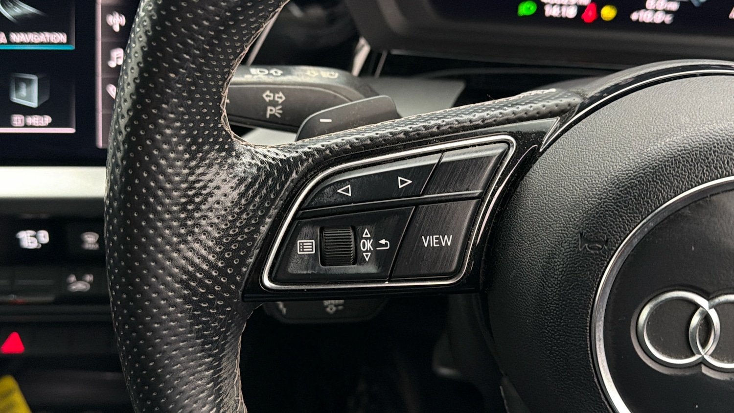 Used Audi A3 2021 for sale - 78122265: Photo 22